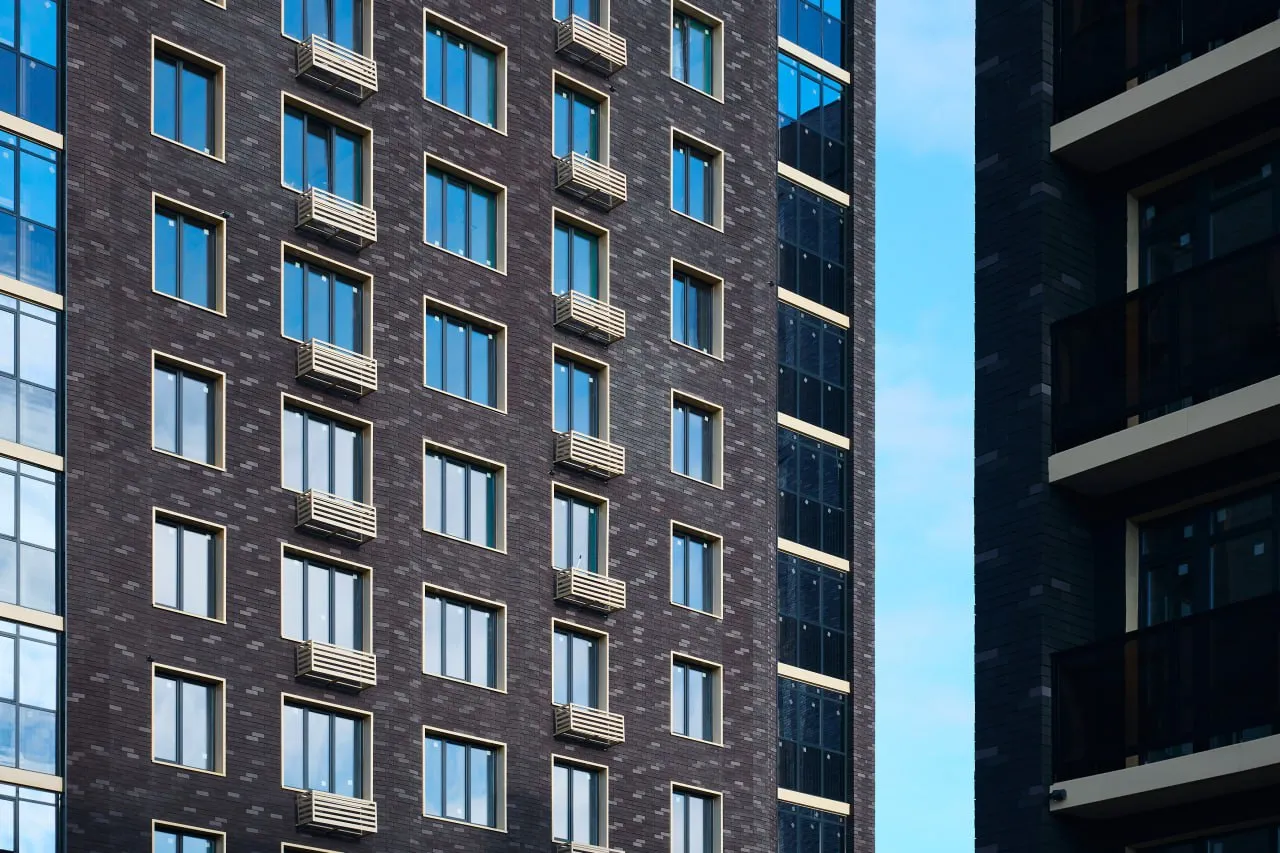 Ход строительства